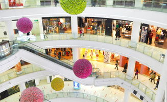 广州多个新开业购物中心均未引进大型百货 因其贡献大不如前